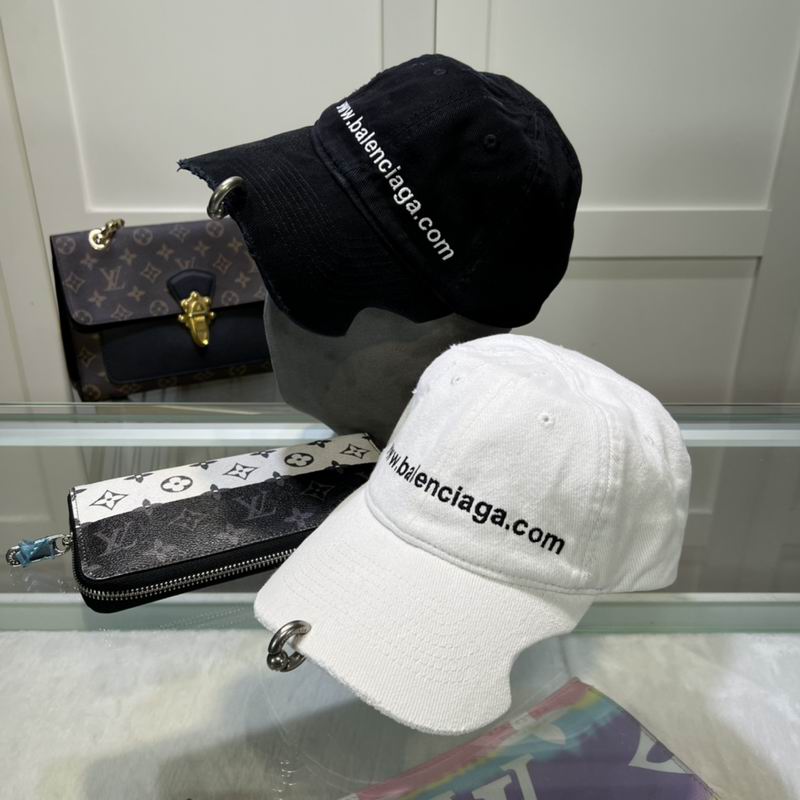 Balenciaga cap hm (30)